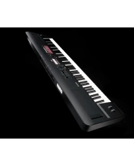 Korg Kross2-88 Matte Black - Sintetizator