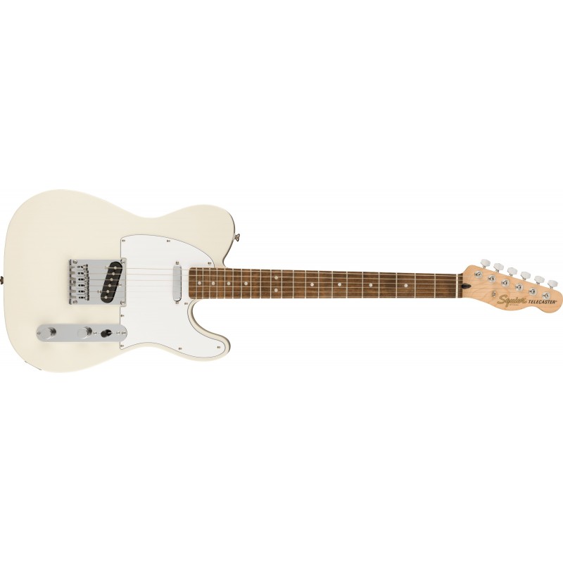 Squier Affinity Telecaster...