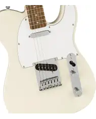 Squier Affinity Telecaster OLW - Chitara Electrica