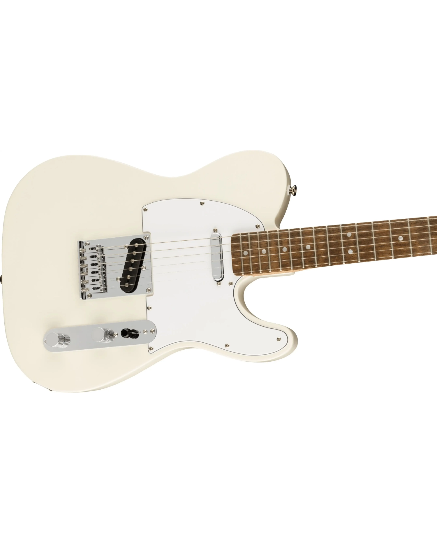 Squier Affinity Telecaster OLW - Chitara Electrica