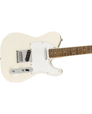 Squier Affinity Telecaster OLW - Chitara Electrica