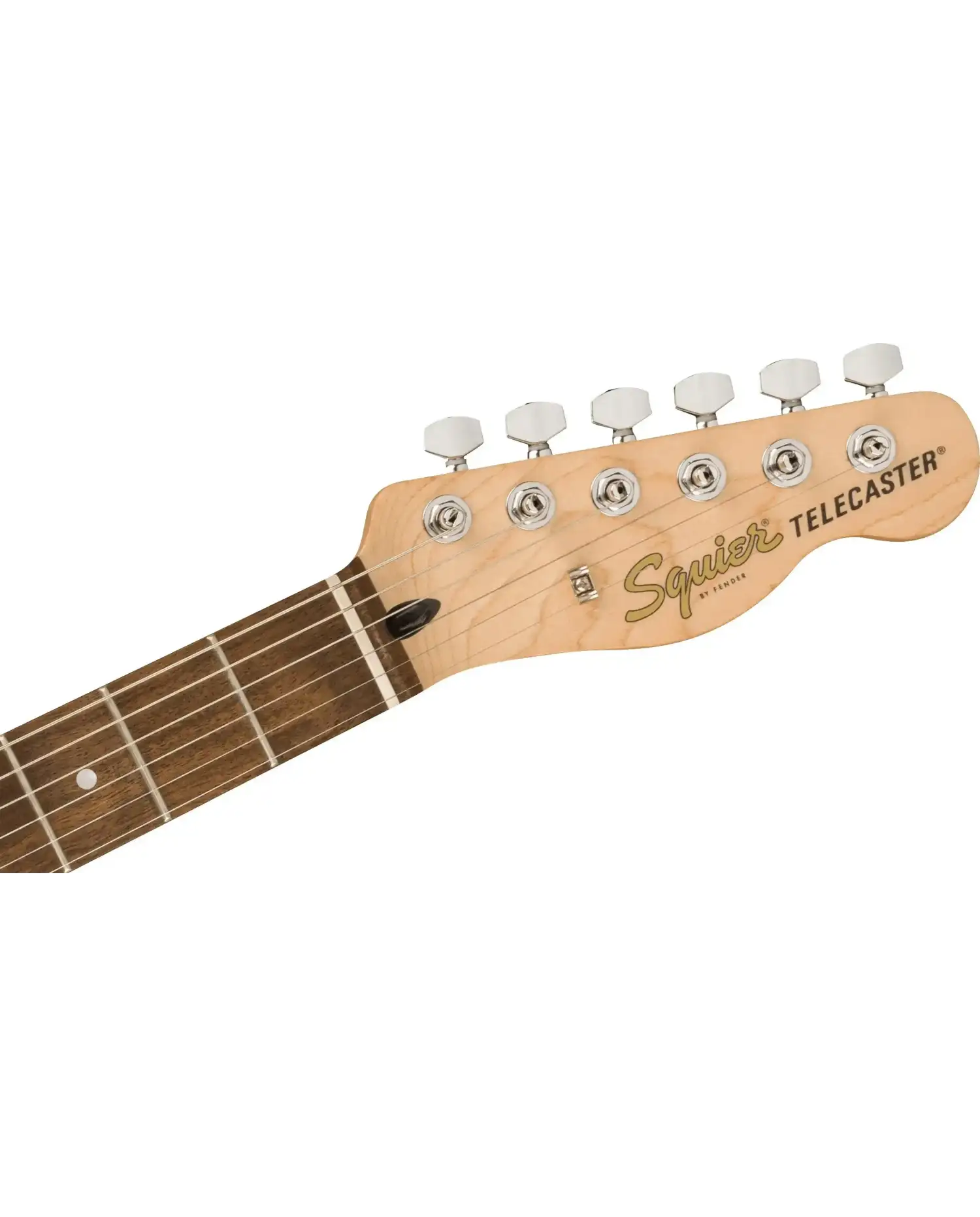 Squier Affinity Telecaster OLW - Chitara Electrica
