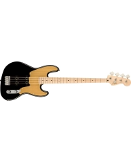Squier Paranormal Jazz Bass '54 BLK - Chitara bas electrica