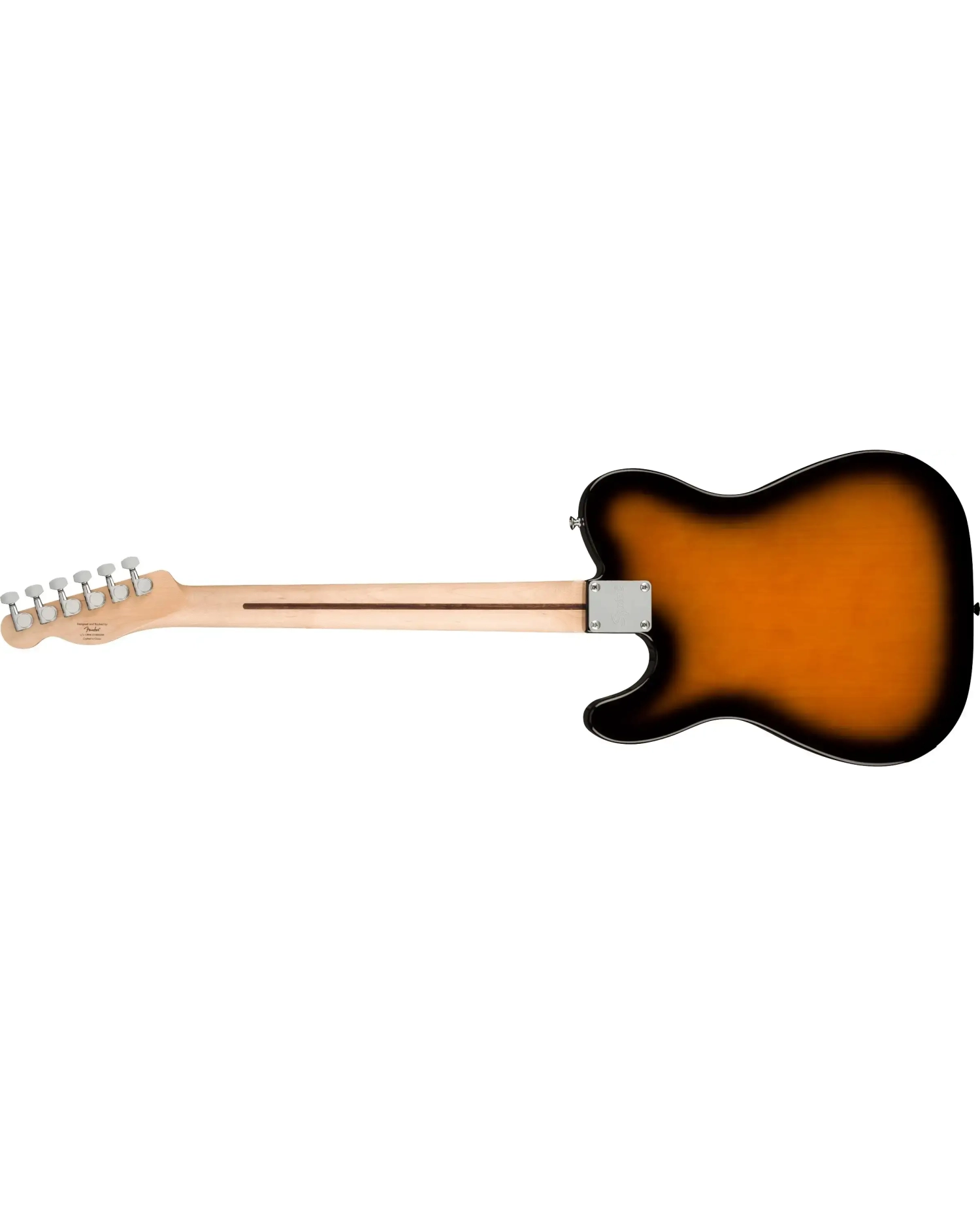 Squier Bullet Telecaster BSB - Chitara Electrica