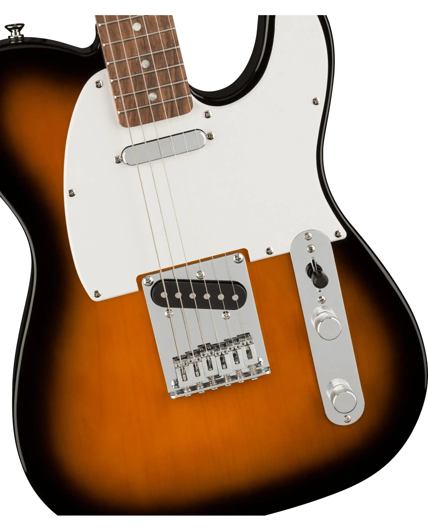 Squier Bullet Telecaster BSB - Chitara Electrica