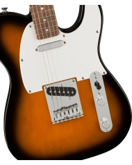 Squier Bullet Telecaster BSB - Chitara Electrica