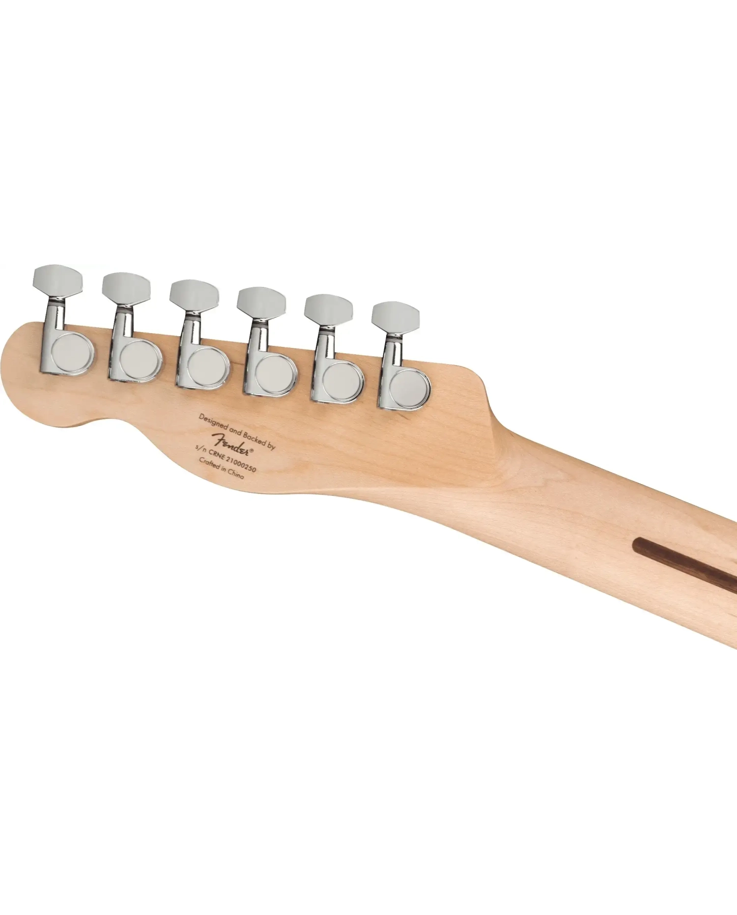 Squier Bullet Telecaster BSB - Chitara Electrica