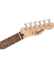 Squier Bullet Telecaster BSB - Chitara Electrica