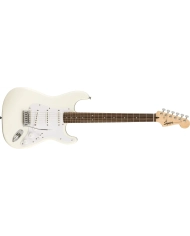 Squier Bullet Stratocaster AWT - Chitara electrica