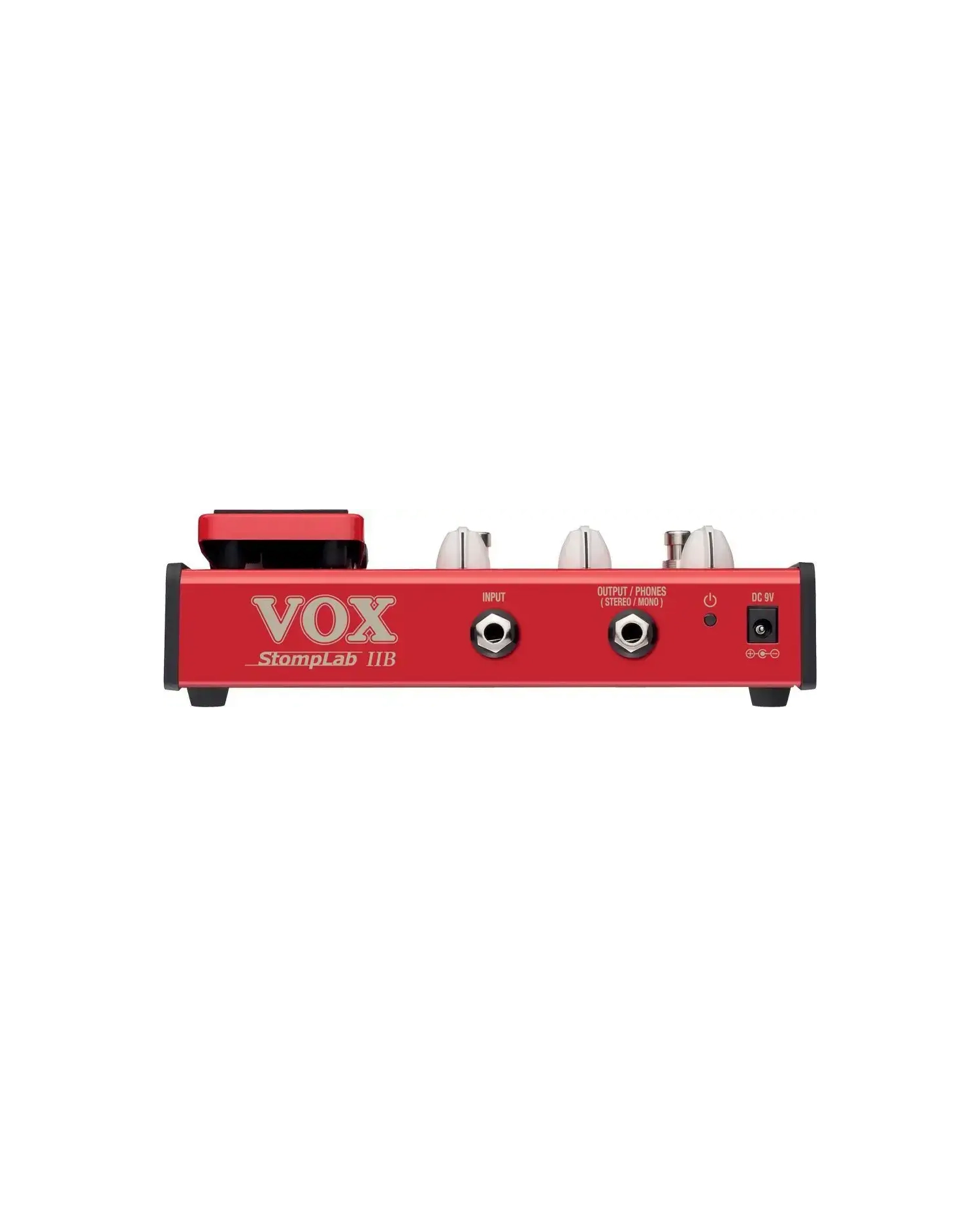 Vox StompLab 2B - Procesor multi-efect Vox - 2
