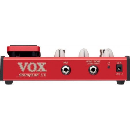 Vox StompLab 2B - Procesor multi-efect Vox - 1