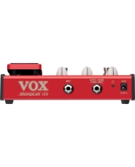 Vox StompLab 2B - Procesor multi-efect Vox - 2