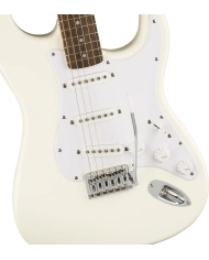 Squier Bullet Stratocaster AWT - Chitara electrica