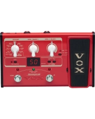 Vox StompLab 2B - Procesor multi-efect Vox - 3