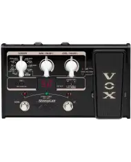Vox StompLab 2G - Procesor multi-efect Vox - 1