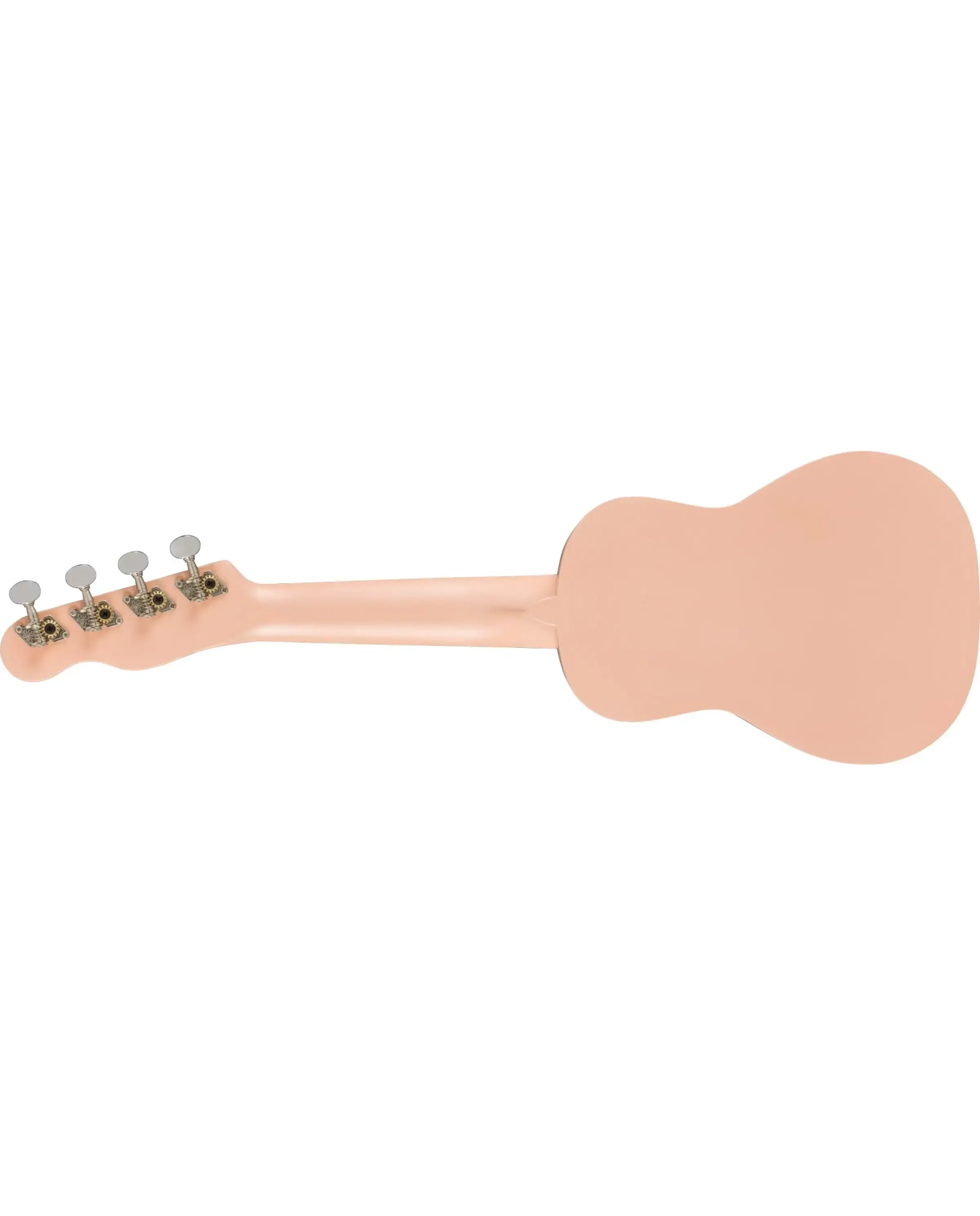 Fender Venice Soprano Ukulele SHP - Ukulele acustica