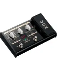 Vox StompLab 2G - Procesor multi-efect Vox - 2