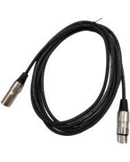 Proel BULK250LU10 XLR-XLR - Cablu microfon 10m