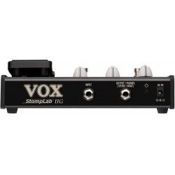 Vox StompLab 2G - Procesor multi-efect Vox - 3