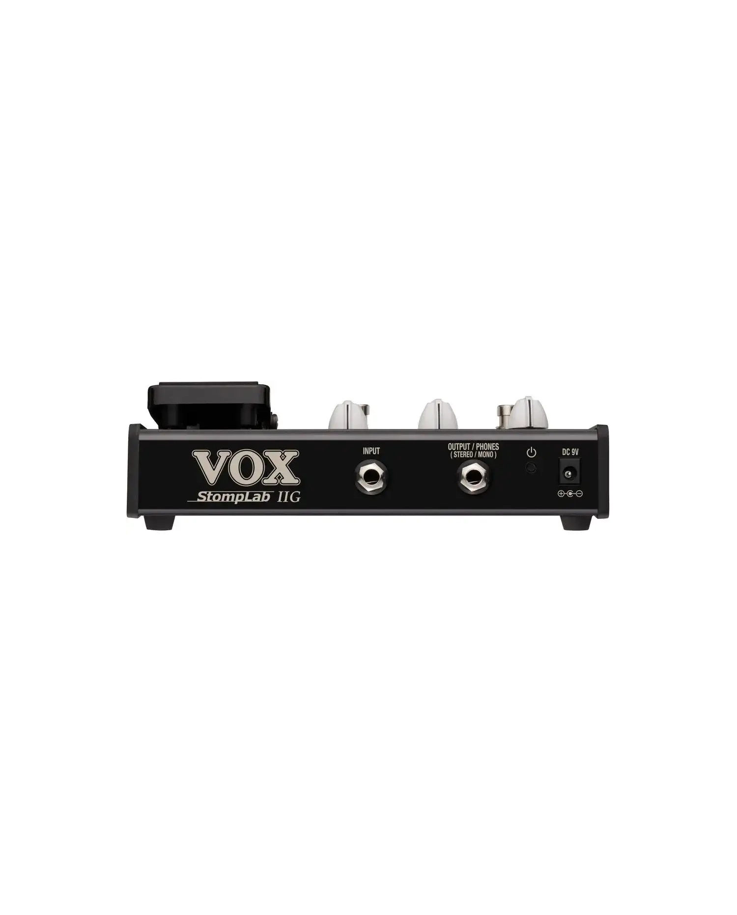 Vox StompLab 2G - Procesor multi-efect Vox - 3