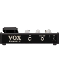 Vox StompLab 2G - Procesor multi-efect Vox - 3