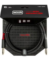 MXR DCIR10 Stealth - Cablu Instrument 3m