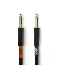 MXR DCIR20 Stealth - Cablu Instrument 6m