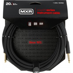 MXR DCIR20 Stealth - Cablu...