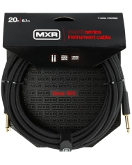 MXR DCIR20 Stealth - Cablu Instrument 6m