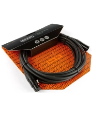 MXR DCM15 XLR-XLR - Cablu Microfon 4.6m