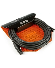 MXR DCM25 XLR-XLR - Cablu Microfon 7.6m