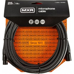 MXR DCM25 XLR-XLR - Cablu...