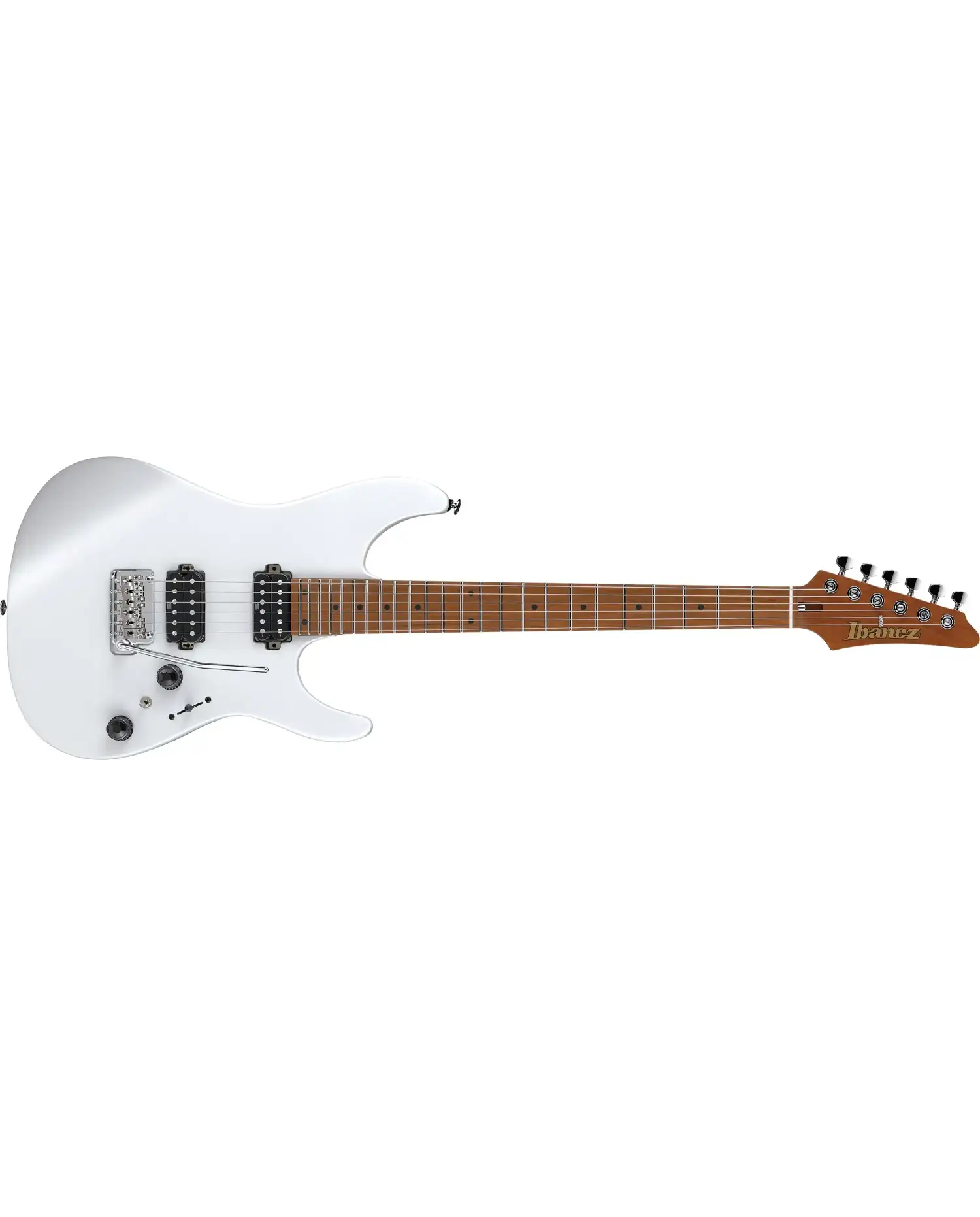 Ibanez AZ2402-PWF Prestige - Chitara Electrica