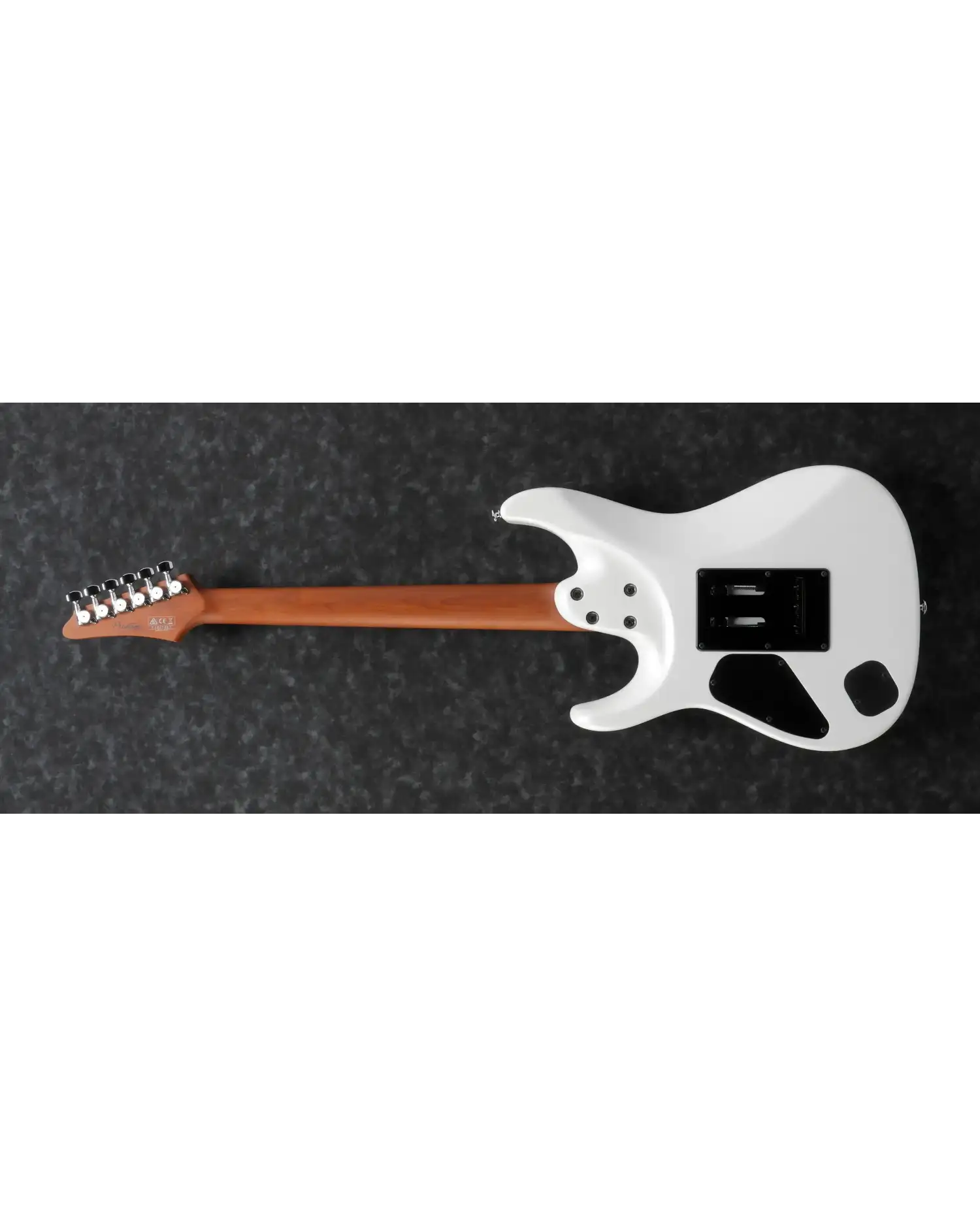 Ibanez AZ2402-PWF Prestige - Chitara Electrica