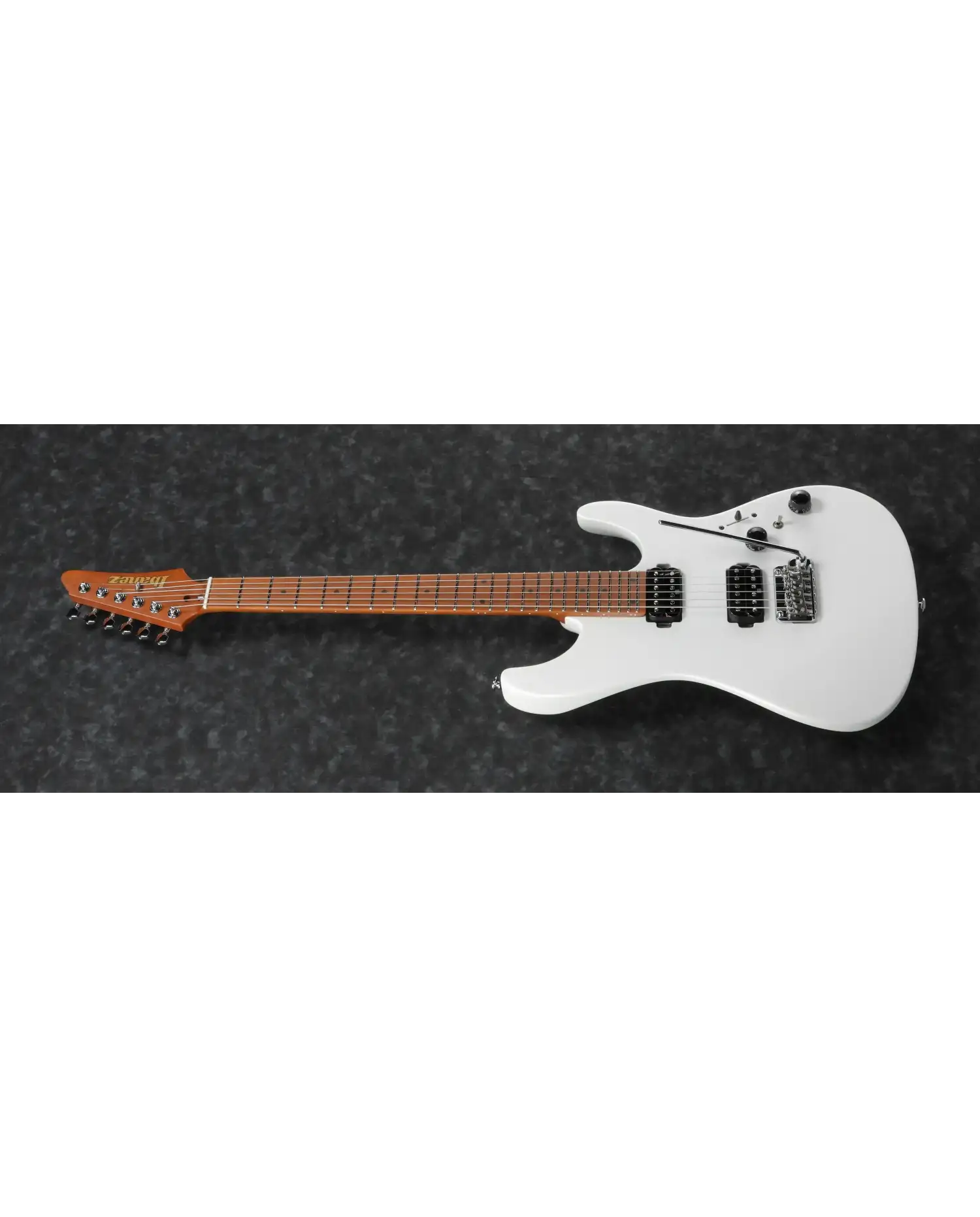 Ibanez AZ2402-PWF Prestige - Chitara Electrica