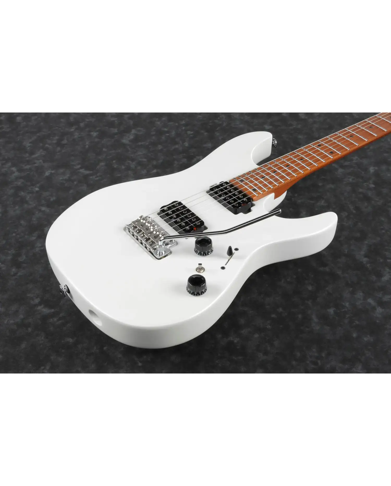 Ibanez AZ2402-PWF Prestige - Chitara Electrica