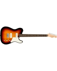 Squier Paranormal Baritone Cabronita Telecaster 3TS - Chitara Electrica Bariton