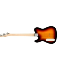 Squier Paranormal Baritone Cabronita Telecaster 3TS - Chitara Electrica Bariton