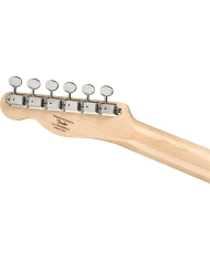 Squier Paranormal Baritone Cabronita Telecaster 3TS - Chitara Electrica Bariton