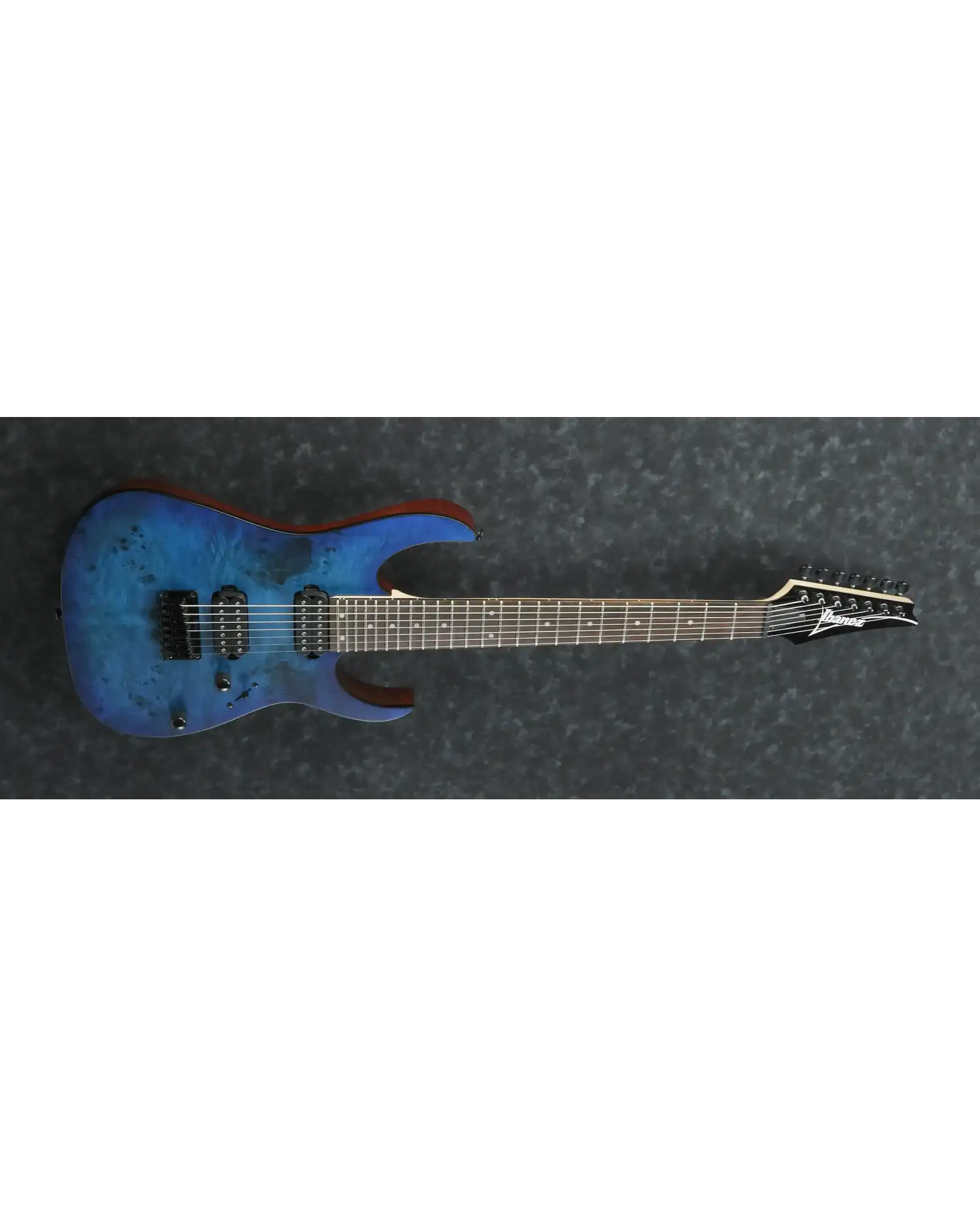 Ibanez RG7421PB-SBF - Chitara Electrica