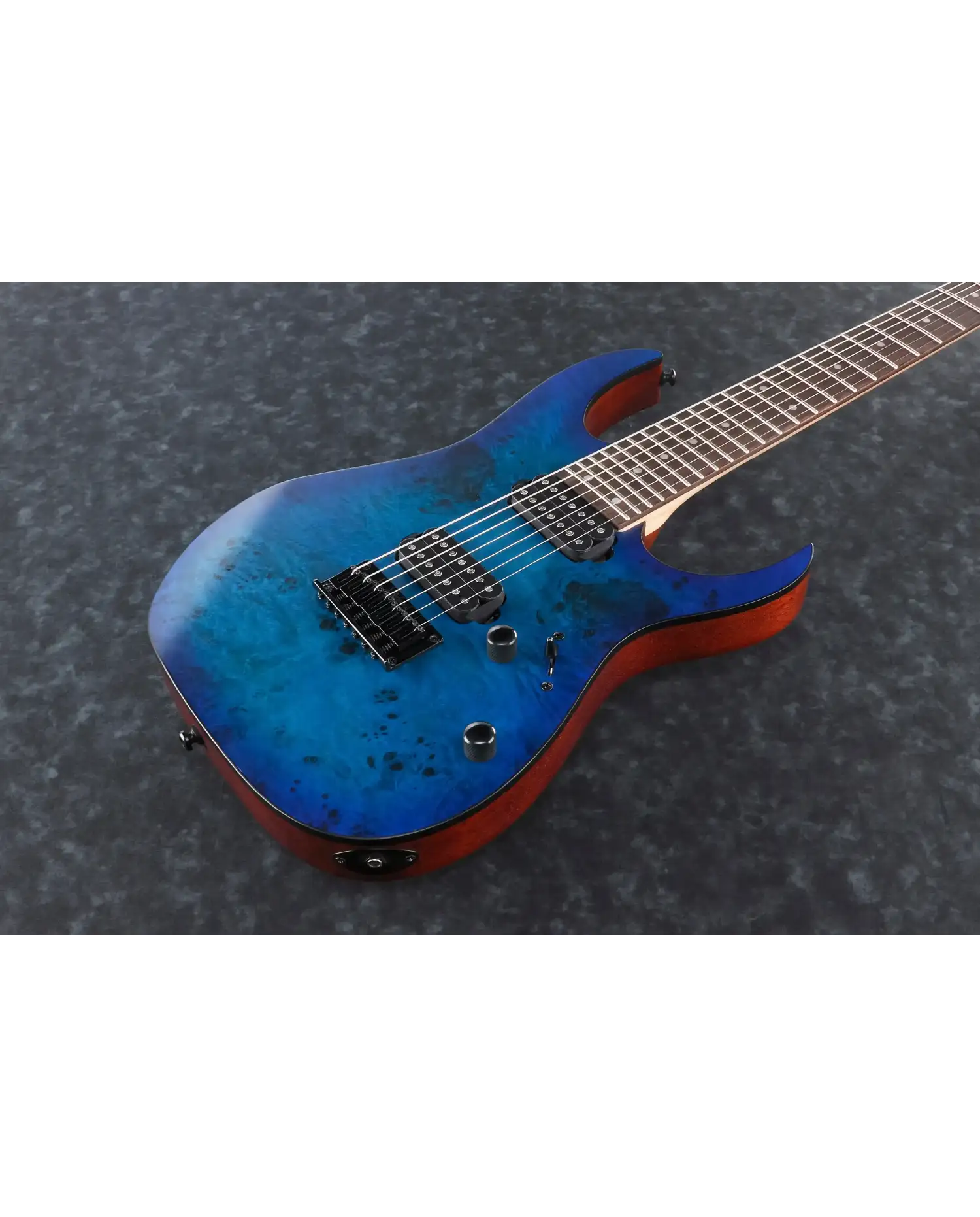 Ibanez RG7421PB-SBF - Chitara Electrica