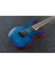 Ibanez RG7421PB-SBF - Chitara Electrica