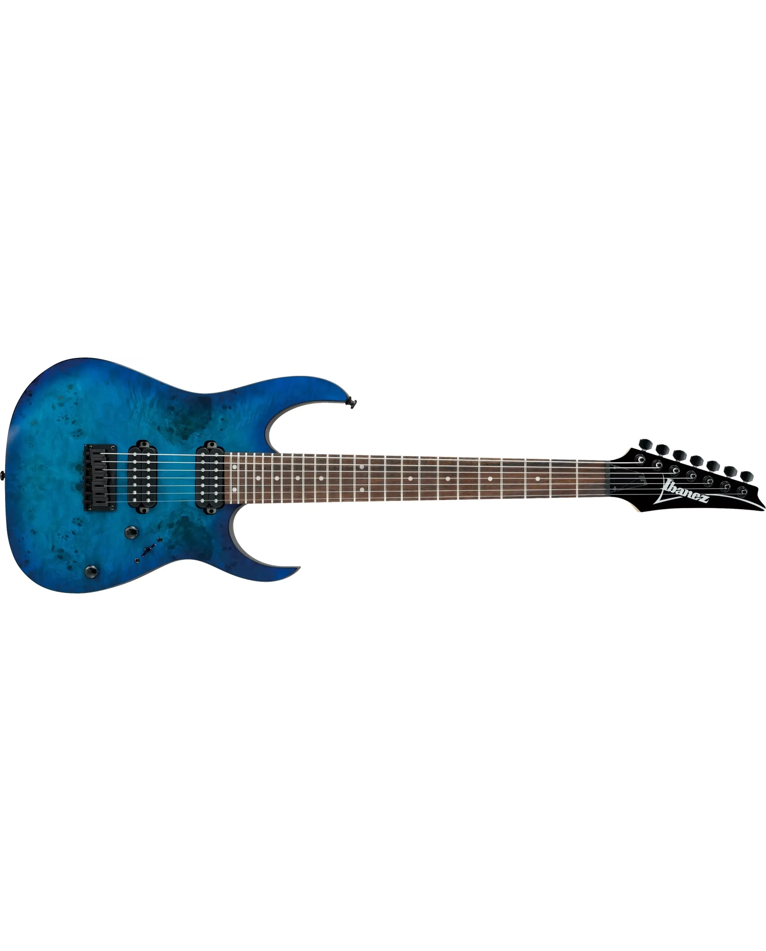 Ibanez RG7421PB-SBF - Chitara Electrica