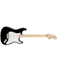 Squier Affinity Stratocaster BLK - Chitara Electrica