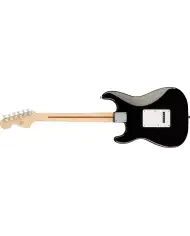 Squier Affinity Stratocaster BLK - Chitara Electrica