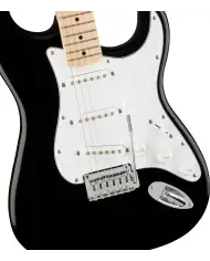 Squier Affinity Stratocaster BLK - Chitara Electrica