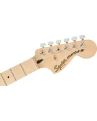 Squier Affinity Stratocaster BLK - Chitara Electrica