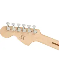 Squier Affinity Stratocaster BLK - Chitara Electrica