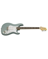 PRS SE Silver Sky Stone Blue - Chitara Electrica cu Husa