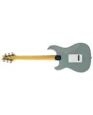 PRS SE Silver Sky Stone Blue - Chitara Electrica cu Husa